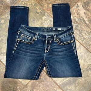 Miss Me Skinny Jeans